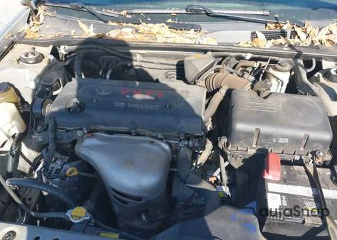 2004 Toyota Camry Le from USA, damaged, VIN 4T1BE32K24U791040